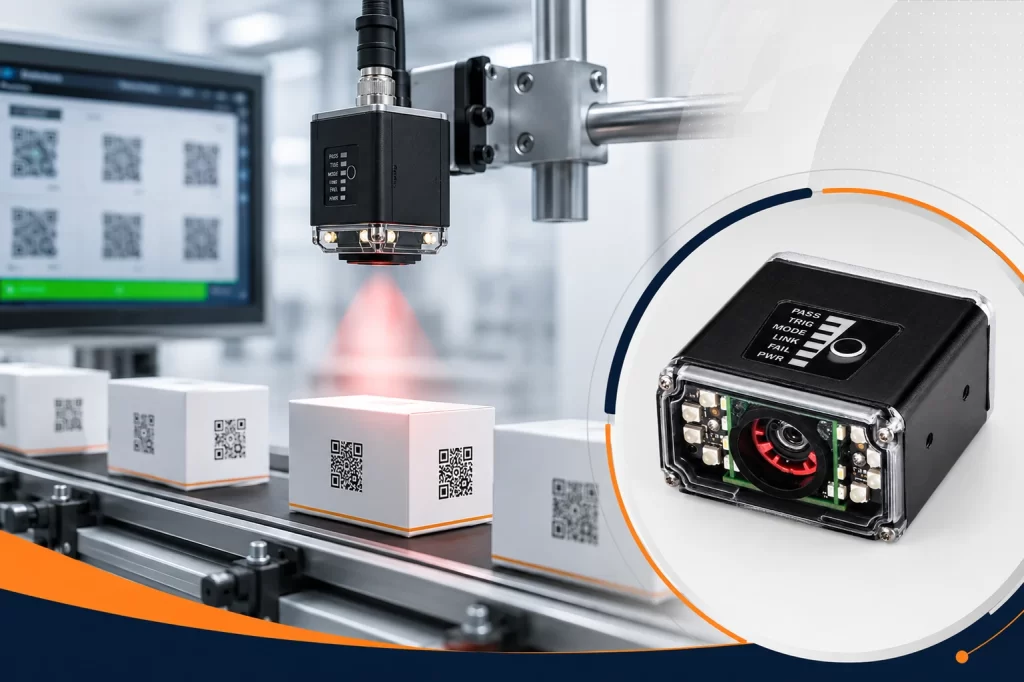 Camera vision kiểm tra QR Code giúp doanh nghiệp tránh rủi ro pháp lý như thế nào?