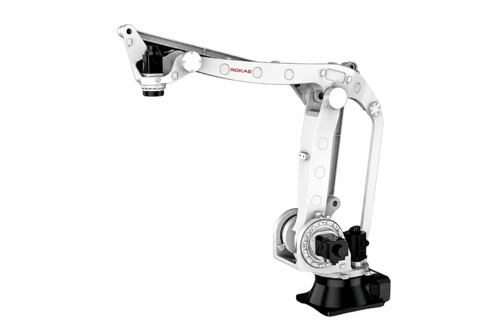 Robot công nghiệp tải trọng lớn HCM, Hà Nội