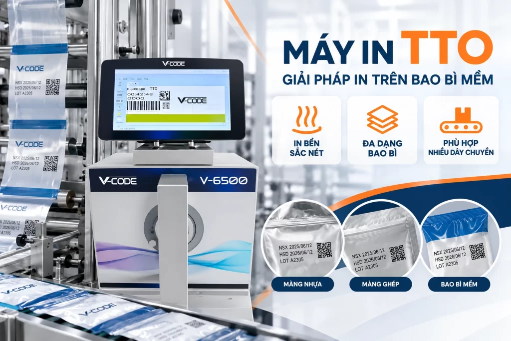 Máy in truyền nhiệt V-6500